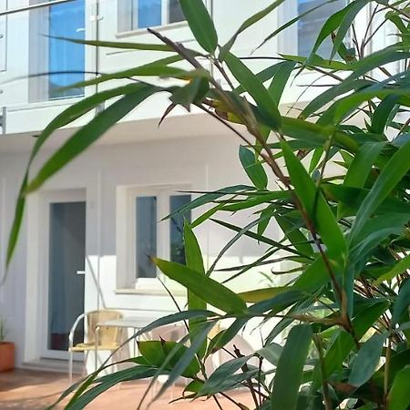 Apartamentos Naturalis Vila Nova de Milfontes Dış mekan fotoğraf