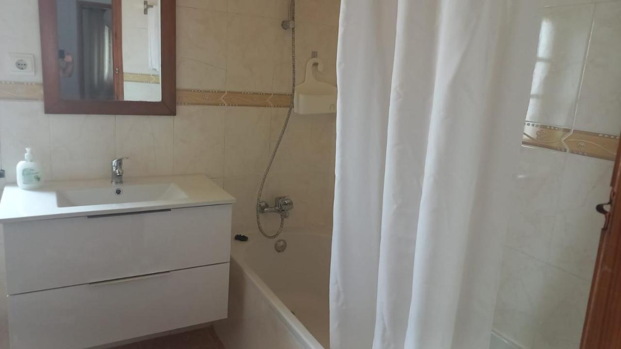 Apartamentos Naturalis Vila Nova de Milfontes Dış mekan fotoğraf