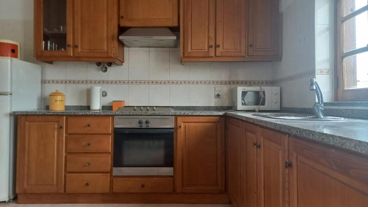 Apartamentos Naturalis Vila Nova de Milfontes Dış mekan fotoğraf
