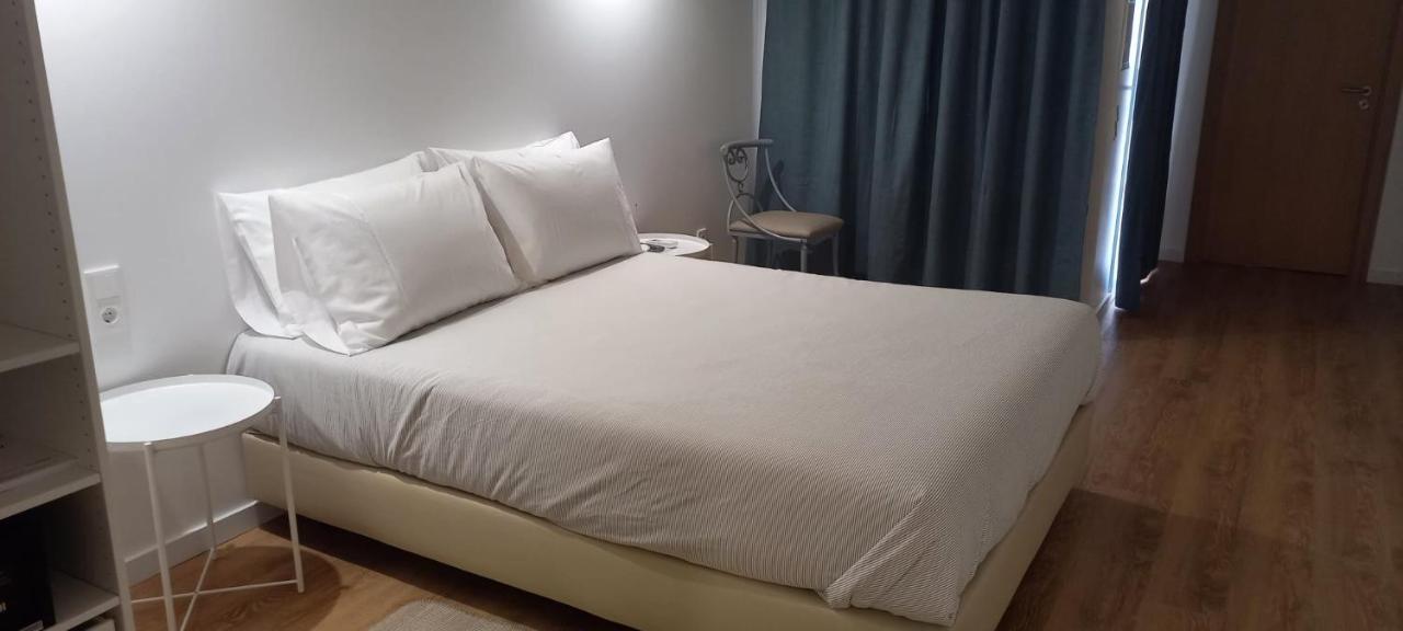 Apartamentos Naturalis Vila Nova de Milfontes Dış mekan fotoğraf