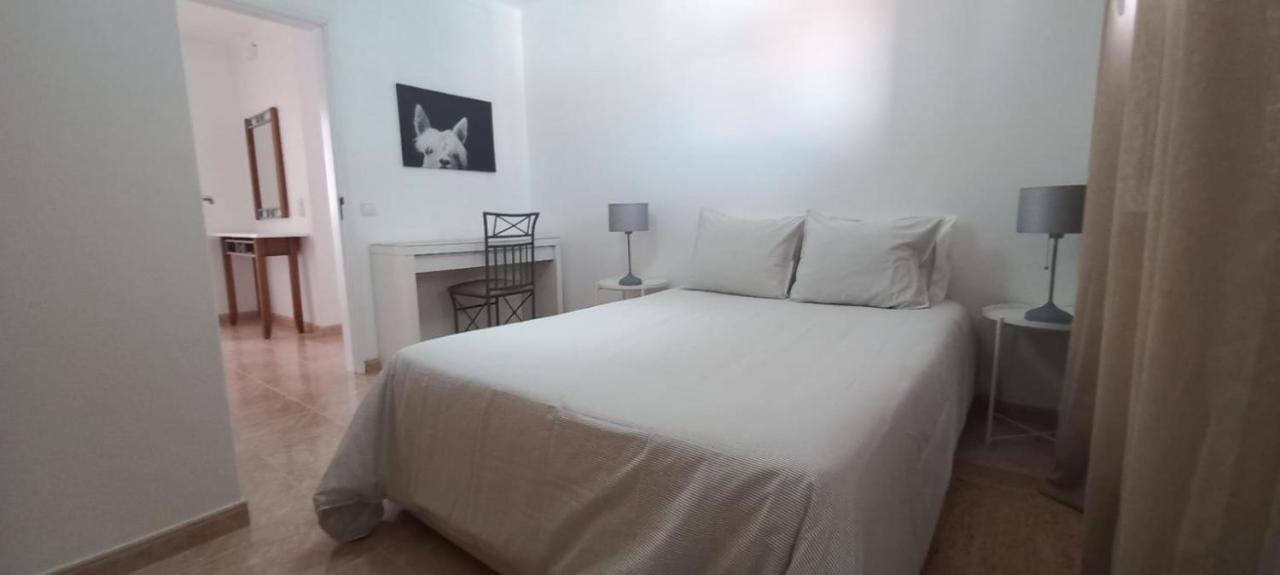Apartamentos Naturalis Vila Nova de Milfontes Dış mekan fotoğraf