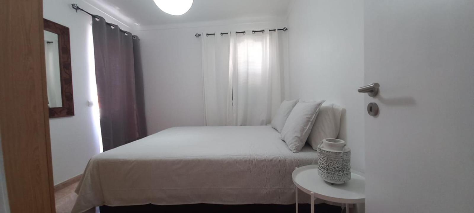 Apartamentos Naturalis Vila Nova de Milfontes Dış mekan fotoğraf