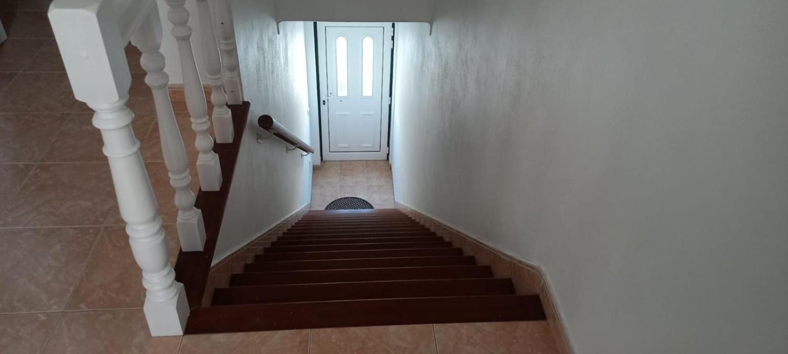 Apartamentos Naturalis Vila Nova de Milfontes Dış mekan fotoğraf