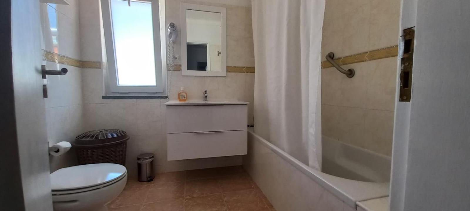 Apartamentos Naturalis Vila Nova de Milfontes Dış mekan fotoğraf