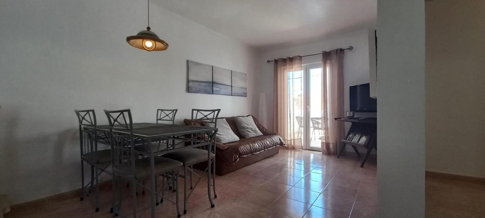 Apartamentos Naturalis Vila Nova de Milfontes Dış mekan fotoğraf